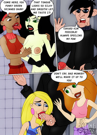 kim possible porn comics viewer reader optimized kim possible read page