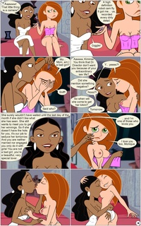 kim possible porn comics betty hentai