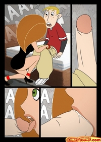 kim possible porn comics media naked kim possible pics welcome comicsorgy awersome porn cartoons video