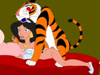 jasmine from porn pics pic disney jasminerajah porn aladdin female jasmine nomad artist rajah surprised zoophilia