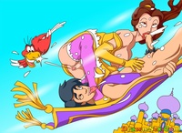 jetsons caught shagging porn scj galleries gallery dissolute cartoon princesses caught action bdc
