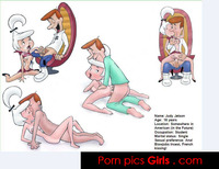 jetsons caught shagging porn judi fucks jetson many position probably best from jetsons george fuck judy very hard ass