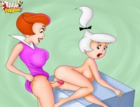 jetsons family wild orgies porn category tram pararam jetsons