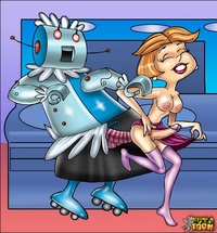 judy jetson hard fucked by friends porn media judy jetson hard fucked friends porn jane jetsons lesbian