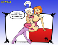 judy jetson hard fucked by friends porn turk jetsons judy jetson jane