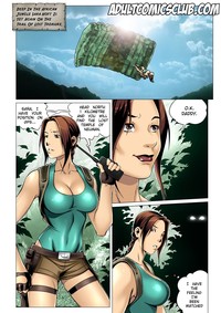 lara croft porn cartoons porn anime cartoon porn manga hentai ecchi comics lara croft photo