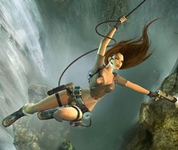 lara croft porn cartoons porn 