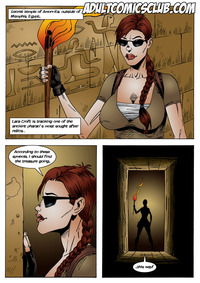 lara croft porn cartoons porn viewer reader optimized lara croft read