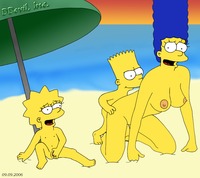 lisa and marge simpsons nude posing porn media marge bart simpson porn lisa drunk entry