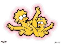lisa and marge simpsons nude posing porn simpsons hentai stories marge cartooning porn lisa page