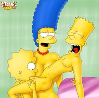 lisa and marge simpsons nude posing porn daf bart simpson ass fucking marge lisa simpsons porn page