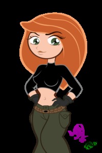 loose kim possible porn kim possible anime style greenguy wux porn toons media original having