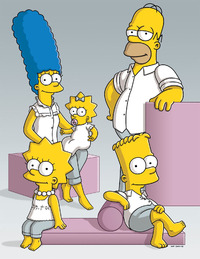 loving simpsons porn los bsinsoms animaxteross xntaxy hentai simpsons