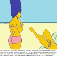 loving simpsons porn media cartoon porn pics simpson simpsons original