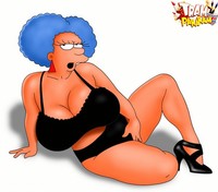 loving simpsons porn tram simp ben sexing simpsons pararam velma ten porn