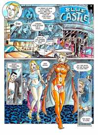 perverted toon universe porn cinderella comics all cinderellas dreams