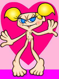 perverted toon universe porn media dexters laboratory porn cea