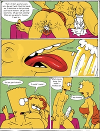 pinocchio is bisexual porn media simpsons porn date