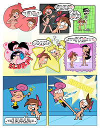 fairly oddparents porn media original rule comic darkstar fairly oddparents lock timmy tasty lovely mother
