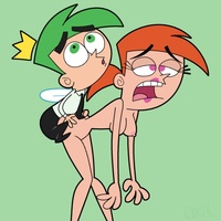 fairly oddparents porn bac ffd cee chunk cosmo fairly oddparents vicky porn zerosabort