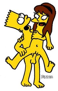simpsons doing anal porn cartoon simpsons