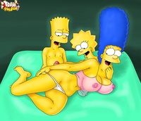 simpsons’ wild adventures porn originalimages tram pararam simpsons blowjob free page