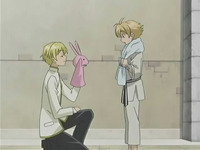 slutty ouran high school host club porn ouran snapshot