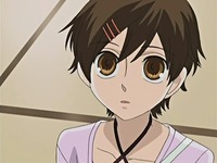 slutty ouran high school host club porn haruhi author lexor page