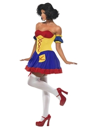 snow-white porn cartoons porn media original rebel toons snow white fancy dress costume adult maids