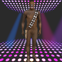 star wars porn cartoons porn chewbacca skin costume