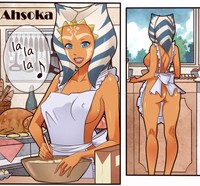 star wars porn cartoons porn anime cartoon porn some starwars photo