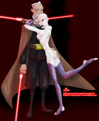 star wars porn cartoons porn anime cartoon porn star warsthe clone wars part photo