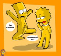 lisa simpson porn media bart lisa simpson porn