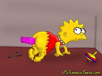 lisa simpson porn vip lisa simpson nude posing boneme