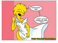 lisa simpson porn free lisa simpson lesbian orgy