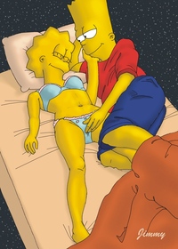 lisa simpson porn adbje lisa simpson