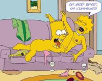 lisa simpson porn media bart lisa simpson porn pics