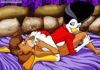 talespin porn cca darkwing duck morgana mccawber palcomix rebecca cunningham talespin crossover