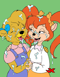 talespin porn bfbc fdd goof troop molly cunningham pistol pete talespin crossover