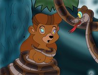 talespin porn baaeb jungle book kaa rebecca cunningham talespin tailspin