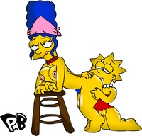 the simpsons perversion porn simpsons xxx pic lisa simpson marge perverted bunny
