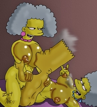 the simpsons perversion porn nsfw simpsonsporn