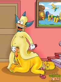 the simpsons perversion porn peter griffin