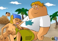 total drama island sex trip porn total drama island games hentai