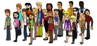 total drama island sex trip porn bored user tdroti ever total drama nude porn pictures