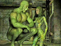 wicked cartoon chicks porn dmonstersex scj galleries wicked porn gallery showing angry goblins rape young elf chick