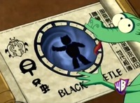 xiaolin showdown boys porn xiaolinpedia black beetle scroll