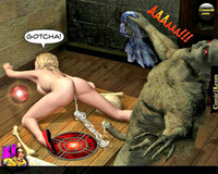 xxx witchcraft porn dmonstersex scj galleries porn hot blond witch fucked huge golem