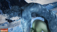 3d animated porn images scj galleries gallery ice babe cramming cold blooded monster anime porn