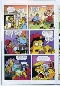 simpsons porn comics archie best comics kevin keller